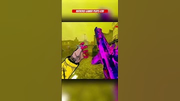 Nervous gamer plays call of duty #callofduty #fyp #funny #gaming ng