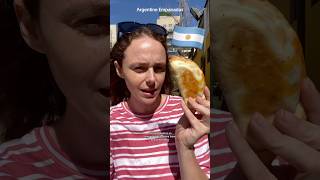 BEST EMPANADAS IN ARGENTINA?! #buenosaires #argentina BEST EMPANADAS IN ARGENTINA?! #buenosaires #argentina