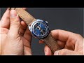 A watch for those who hate dress watches  the bell and ross br v292 aeronavale review