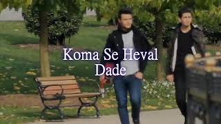 Koma se heval (dade)