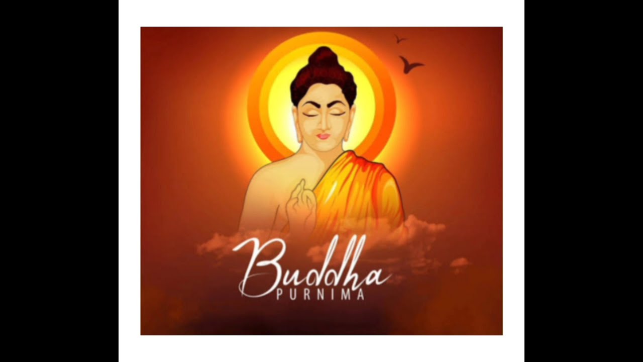 Happy Buddha purnima.