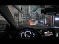 🚘 POV Toyota Vios Drive: Driving to Glorietta and Rockwell, Makati City