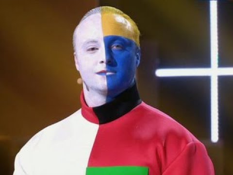 Большая опера - 2017. 5 сезон. 3 выпуск. Конкурс оперных вокалистов / Телеканал Культура Большая опера - 2017. 5 сезон. 3 выпуск. Конкурс оперных вокалистов / Телеканал Культура