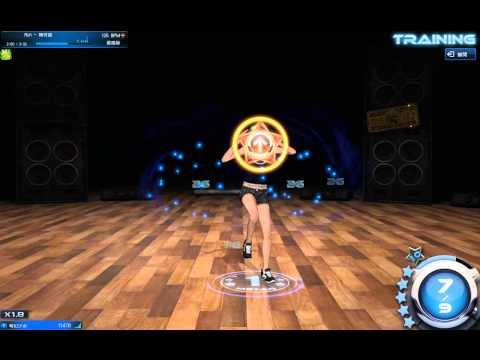 MStar-Run 陳芳語 最高級 準確100%