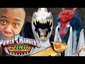 POWER RANGERS Dino SuperCharge Finale REVIEW - Does It Change EVERYTHING??