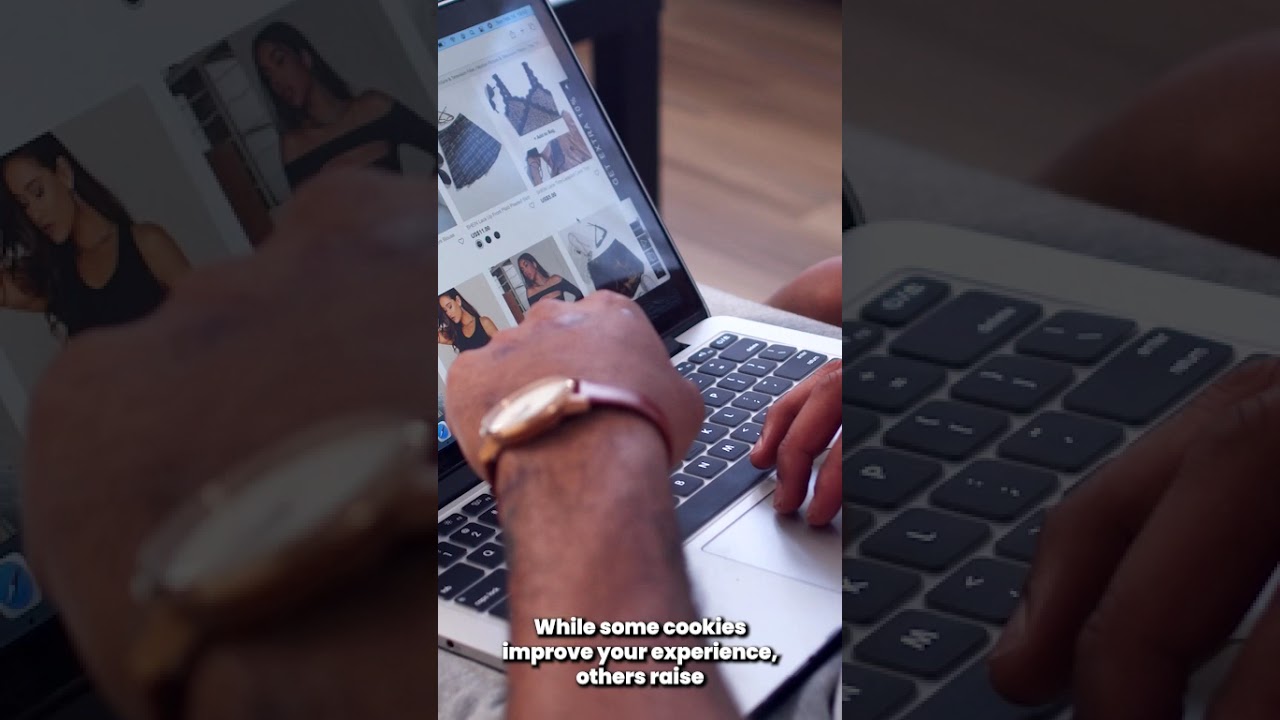 Stop Clicking ‘Accept Cookies’ — Online Privacy at Risk