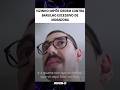 apartamento sem privacidade