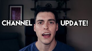 2017 Channel Update Video