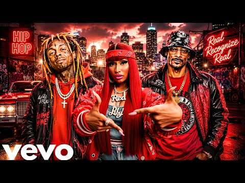 Snoop Dogg, Nicki Minaj, 2Pac, Biggie, DMX, Ice Cube – Gangsta Rap Legend Mix Hits 2026