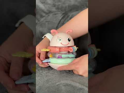 Музична бджілка 96448 TK Group, видео 1