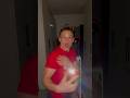 I found his secret! #trending #ashton #viral #shorts