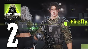 Lost Light - Max Graphics Gameplay Walkthrough Part 2 (Android,IOS)