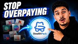 StealthPack Review: Replace Multiple Software Subscriptions With One Tool?
