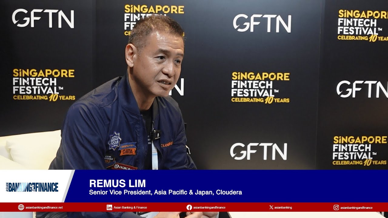 ABF: GenAI elevates demand for trusted financial data