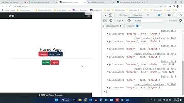 React Class 6 | React Hooks | useContext | Muhammad Umair Ahmad