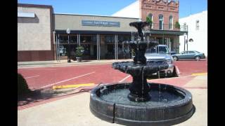 Tourism in Henderson Texas