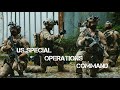 United States Special Operations Command//USSOCOM//SOCOM