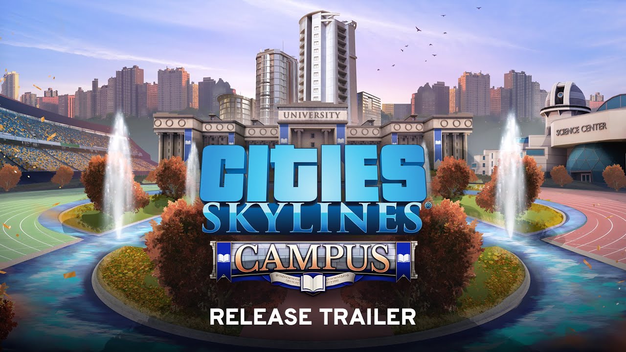 今から始める Cities Skylines Dlc編 どれ買えばいいの 日々のつぶやき