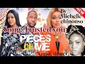 Michelle Chinonso Trusted you song / Peace of me