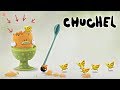 РАЗБИВАЕМ ГОЛОВЫ! Отчаянный и смелый Chuchel#3