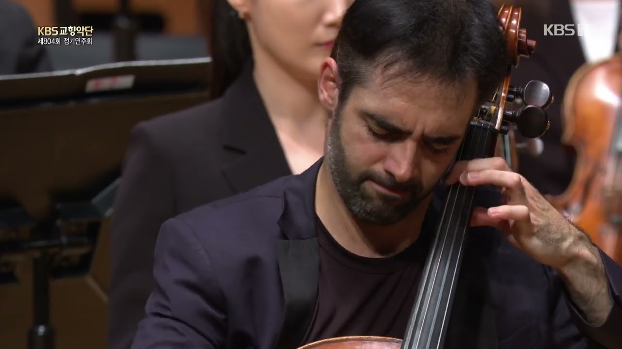 246. 알베니스(I. M. F. Albeniz) 1860-1909 아스투리아(편곡 파블로 페란데스) (유)