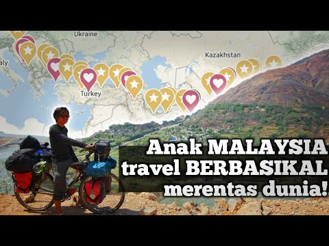 Video: Petua untuk Berjalan dan Berbasikal Merentasi Jambatan Williamsburg