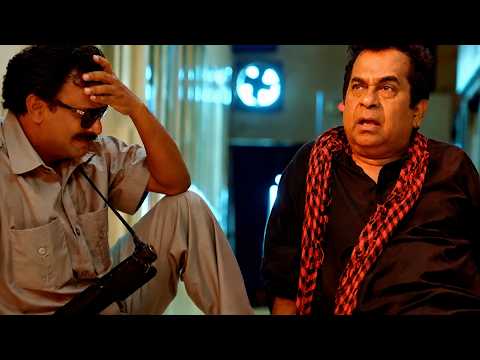 Brahmanandam And Venu Madhav Comedy Scenes | Katha Screenplay Darsakatvam | @idreamaction