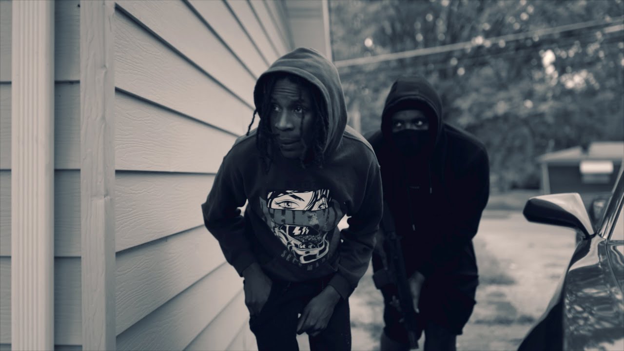Bossgang Tre - Long Time / Shot By @NicoNelMedia - YouTube