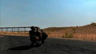 ArmA II: Operation Arrowhead - Demo