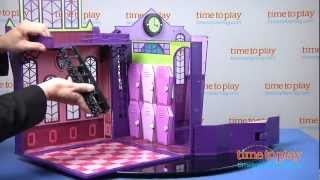 See the full review at http://www.timetoplaymag.com/toys/4342/mattel/monster-hig... Just like regular kids, it