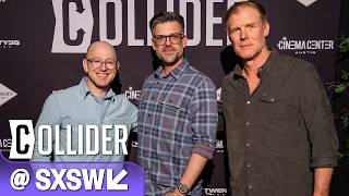 Summer of 94's Alexi Lalas and Directors Dave LaMattina and Chad Walker on The World Cup Documentary