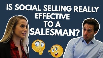 Social Selling with Corporate Bro