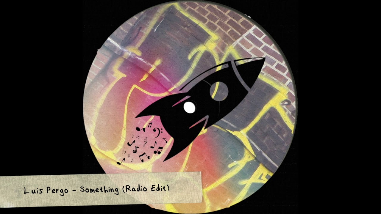 Παρακολούθηση Luis Pergo - Something (Radio Edit) στο YouTube Παρακολούθηση Luis Pergo - Something (Radio Edit) στο YouTube