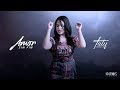 Taty Ambrocio - Amor Sin Fin (Cover Arisa)