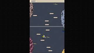 Doodle Jump Journey - DS playthrough - Part 1 (no commentary) screenshot 4