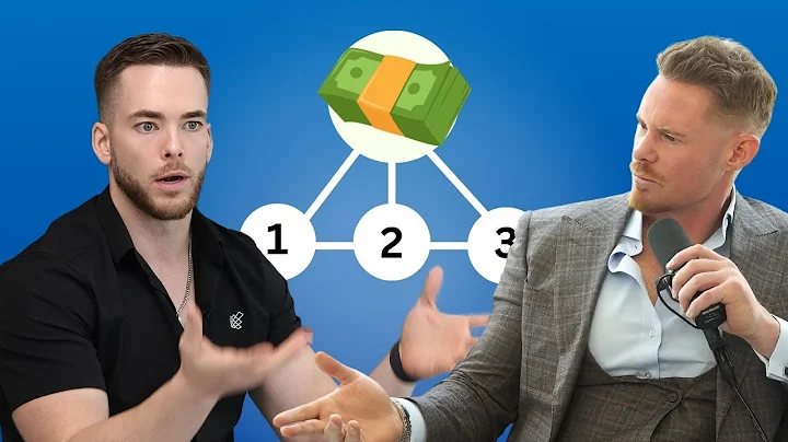 Watch These 42 Minutes if You Want to Be a Millionaire in 2024 - Justin Waller (Episode 1)