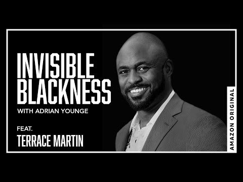 HOW BLACK IS BLACK ENOUGH? AN INTERVIEW WITH Wayne Brady