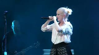 Garbage - Cities In Dust 06/22/23 Tampa