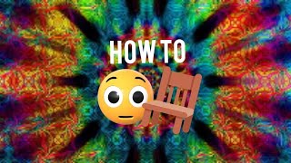HOW TO TRIP SIT #shorts