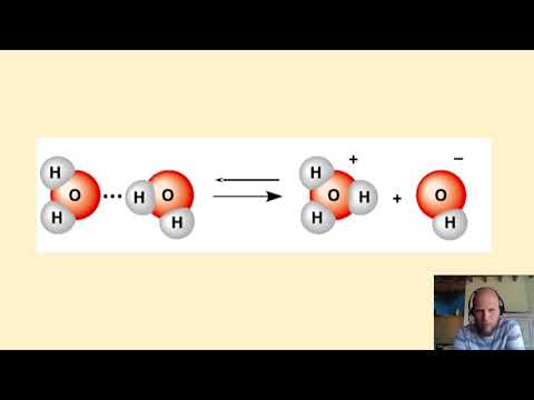 Video: Watter pH het suurreën?