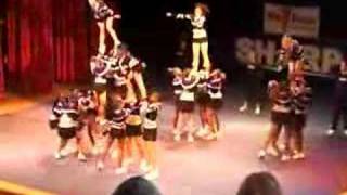 A.V.Eclipse All-Stars