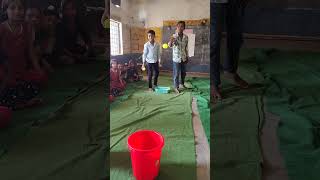 #_Education through play..