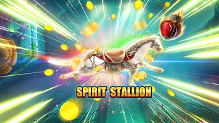 Spirit Stallion Online fish hunter game Mobile sweepstakes gambling APP Dragon Slayer screenshot 5