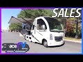 [Sales] 2015 Thor Motor Coach Vegas 24.1