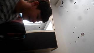 Karanlık Sisli Bir Izmit Gecesi