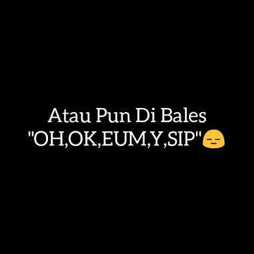 Story wa#dj malam ini ditinggal lagi