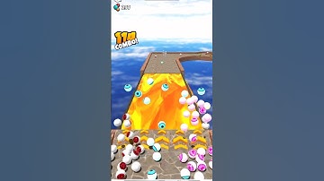 I Can’t Believe This Bump Pop 3D Game Is Free!