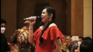 Hakka Nyin - Cover Steffi Chintya