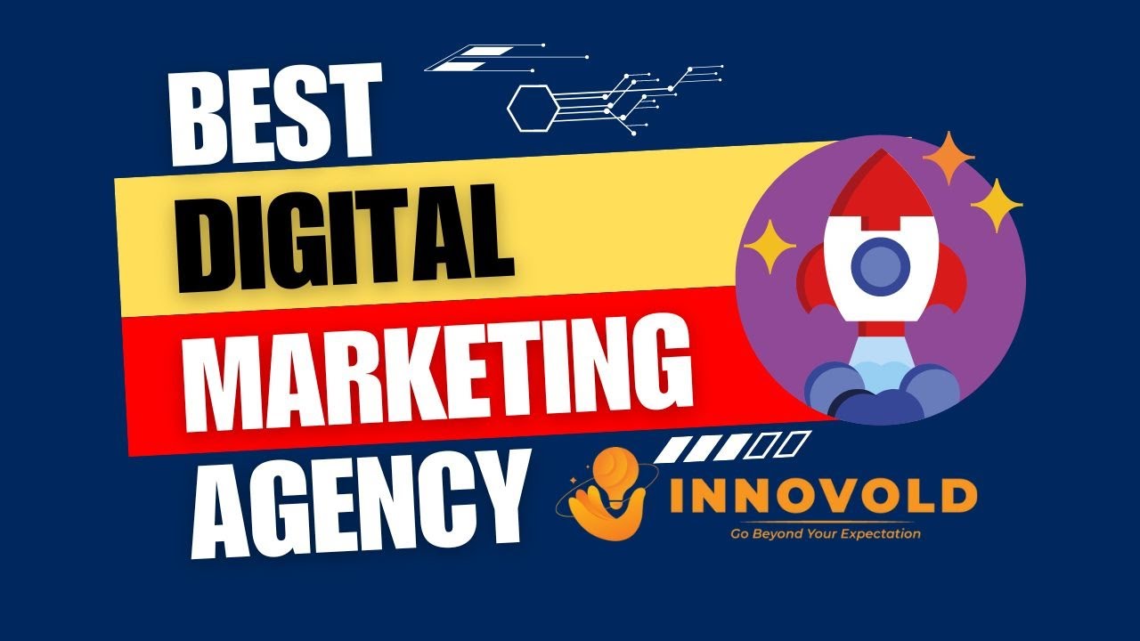 Innovold Digital Marketing Agency in Dindigul | Social Media Marketing |SEO/SEM | Paid Advertisement
