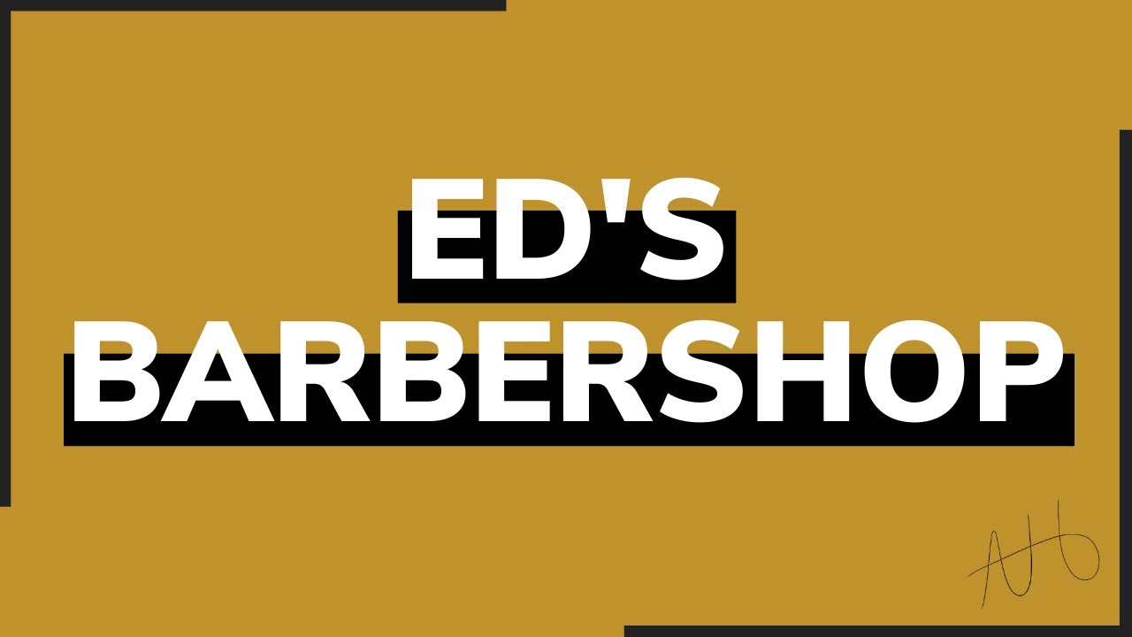 Ed's Documentary YouTube